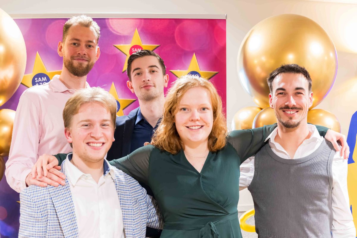 SAMZO Opening 20251114 1157 web